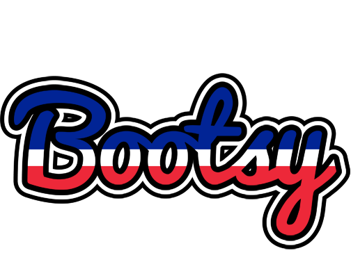 Bootsy france logo