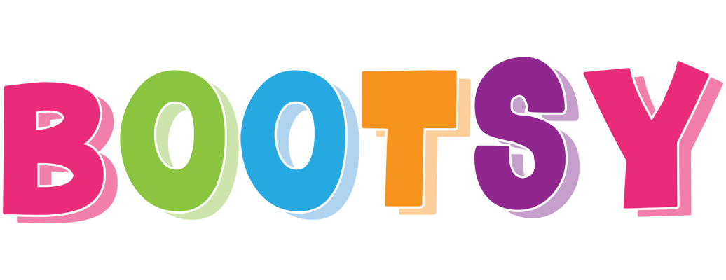 Bootsy friday logo