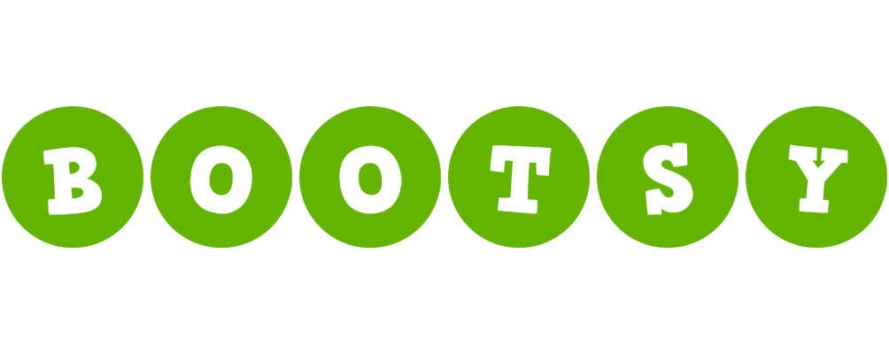 Bootsy games logo