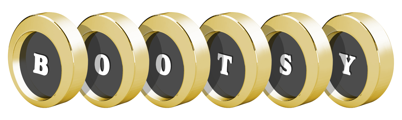 Bootsy gold logo