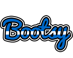 Bootsy greece logo