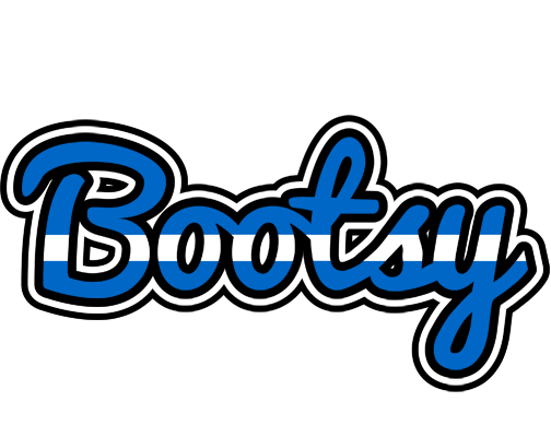 Bootsy greece logo