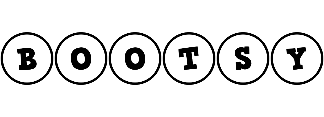 Bootsy handy logo
