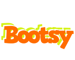 Bootsy healthy logo