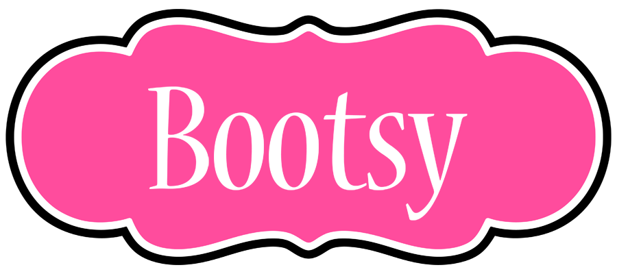 Bootsy invitation logo