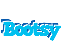 Bootsy jacuzzi logo