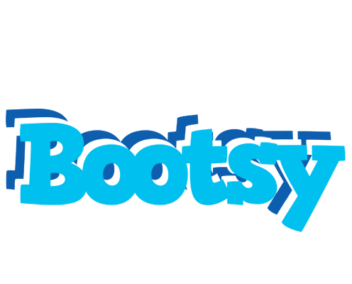 Bootsy jacuzzi logo