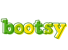 Bootsy juice logo