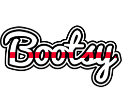 Bootsy kingdom logo