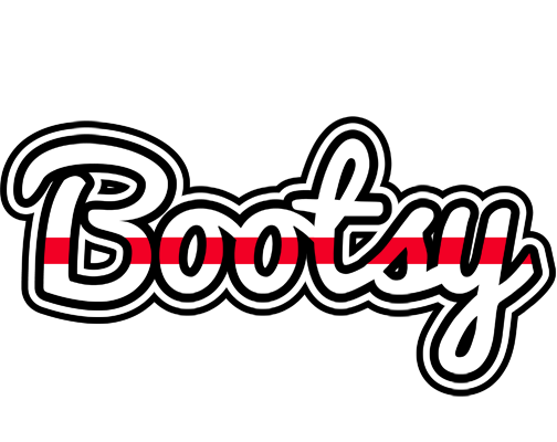 Bootsy kingdom logo