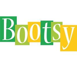 Bootsy lemonade logo