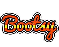 Bootsy madrid logo