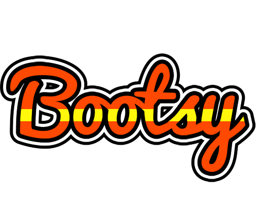 Bootsy madrid logo