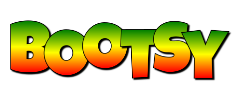 Bootsy mango logo