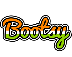 Bootsy mumbai logo