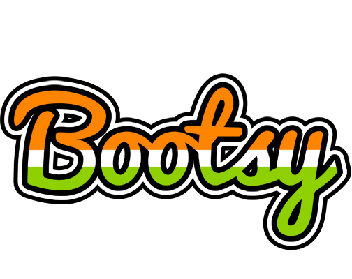 Bootsy mumbai logo