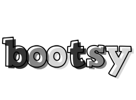 Bootsy night logo