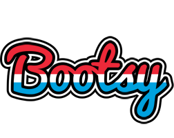 Bootsy norway logo