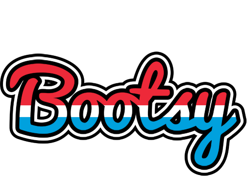 Bootsy norway logo