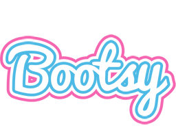 Bootsy outdoors logo