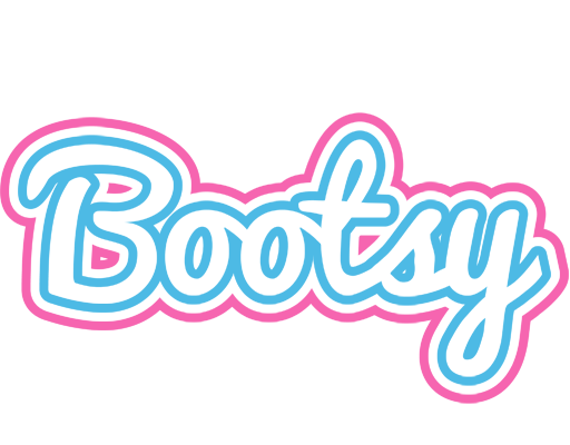 Bootsy outdoors logo