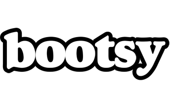 Bootsy panda logo