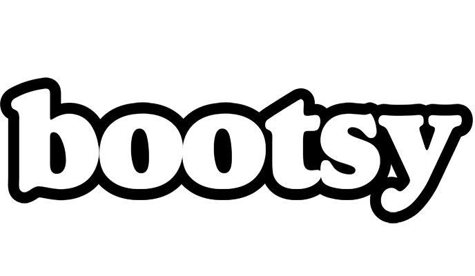 Bootsy panda logo