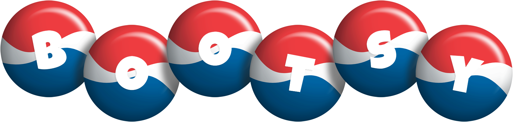 Bootsy paris logo