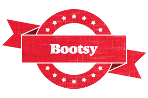 Bootsy passion logo