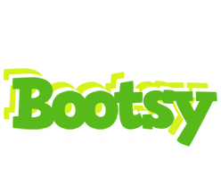 Bootsy picnic logo