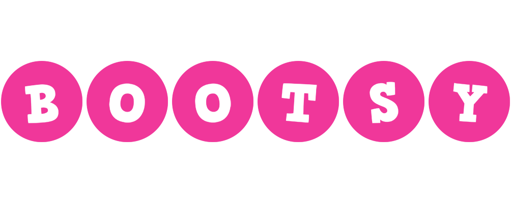 Bootsy poker logo