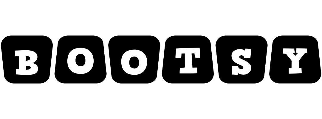 Bootsy racing logo