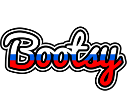 Bootsy russia logo