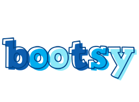 Bootsy sailor logo