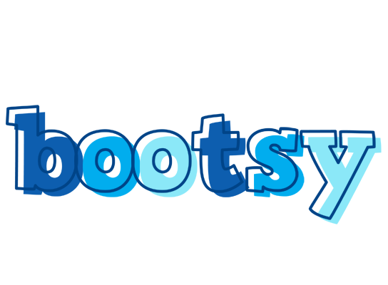 Bootsy sailor logo