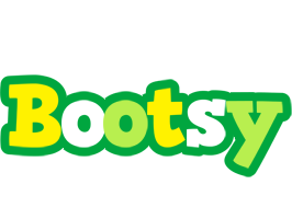 Bootsy soccer logo