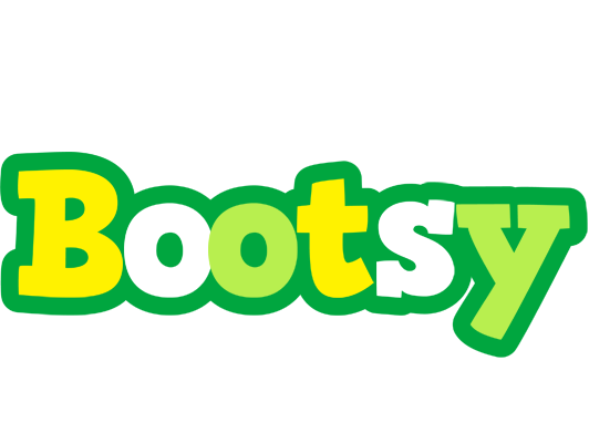 Bootsy soccer logo