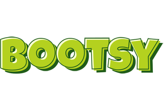 Bootsy summer logo