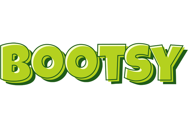 Bootsy summer logo