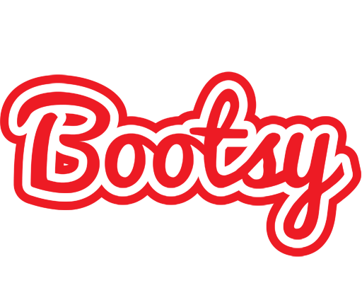 Bootsy sunshine logo