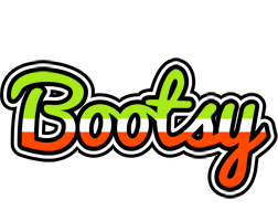 Bootsy superfun logo