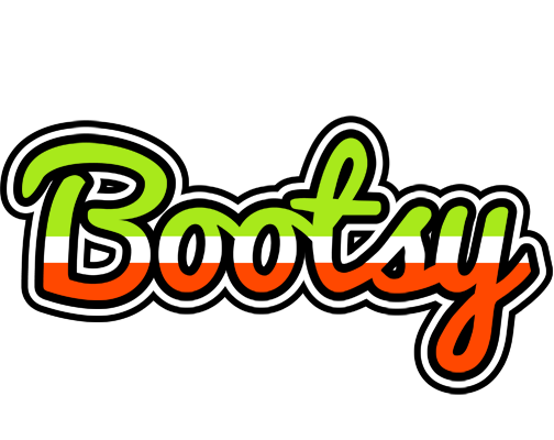 Bootsy superfun logo