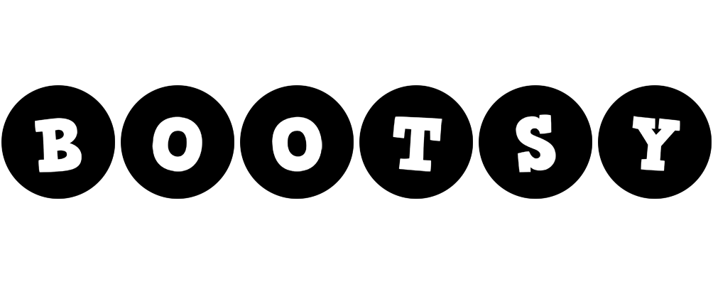 Bootsy tools logo