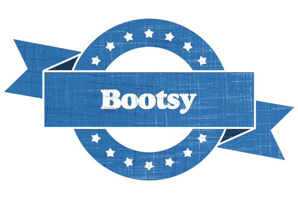 Bootsy trust logo