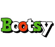 Bootsy venezia logo