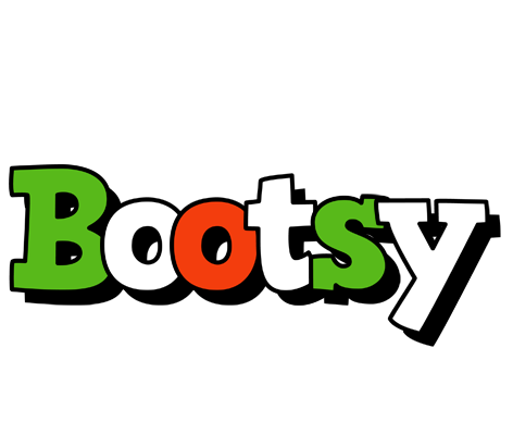 Bootsy venezia logo