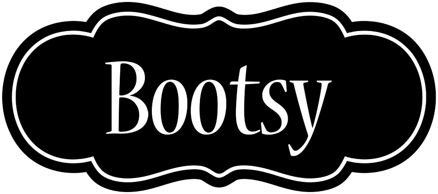 Bootsy welcome logo