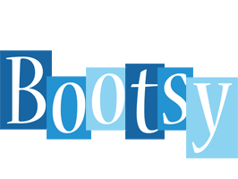 Bootsy winter logo