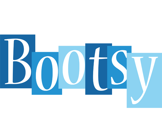 Bootsy winter logo