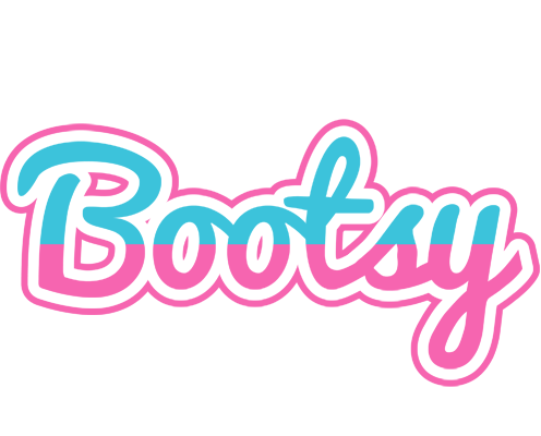 Bootsy woman logo